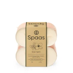 ohgreen Geuren|Maxi geurtheelichten roségouden cup solar spirit