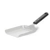 ohgreen Accessoires En Onderhoud|Maxi spatel roestvrij stalen randen
