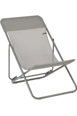 ohgreen Tuinmeubelen|Maxi transat Batyline terre