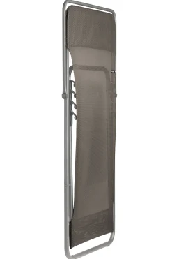 ohgreen Tuinmeubelen|MAXI TRANSAT Graphite Titane HLE Staal Batyline