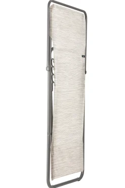 ohgreen Tuinmeubelen|MAXI TRANSAT Ipanema Titane HLE Staal Velio Néo