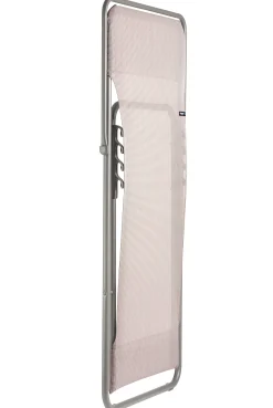 ohgreen Tuinmeubelen|MAXI TRANSAT Magnolia Titane HLE Staal Batyline