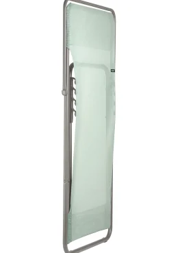 ohgreen Tuinmeubelen|MAXI TRANSAT Tilleul Titane HLE Staal Batyline