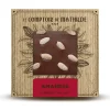 ohgreen Voeding|Melkchocolade gekarameliseerde amandelen