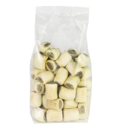 ohgreen Hond Voeding|Werelddierendag|Mergpijpjes 400 gr./zakje (staand)