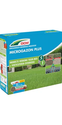ohgreen Meststoffen|Ecocheques|Meststof Microgazon Plus
