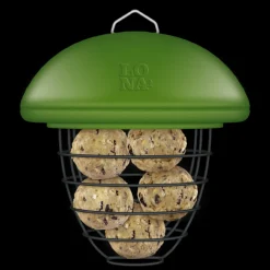 ohgreen Voederhuisjes En Aanverwanten|Mezenbollenhouder