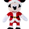 ohgreen Kerstdecoratie|Mickey in kerspak 45cm