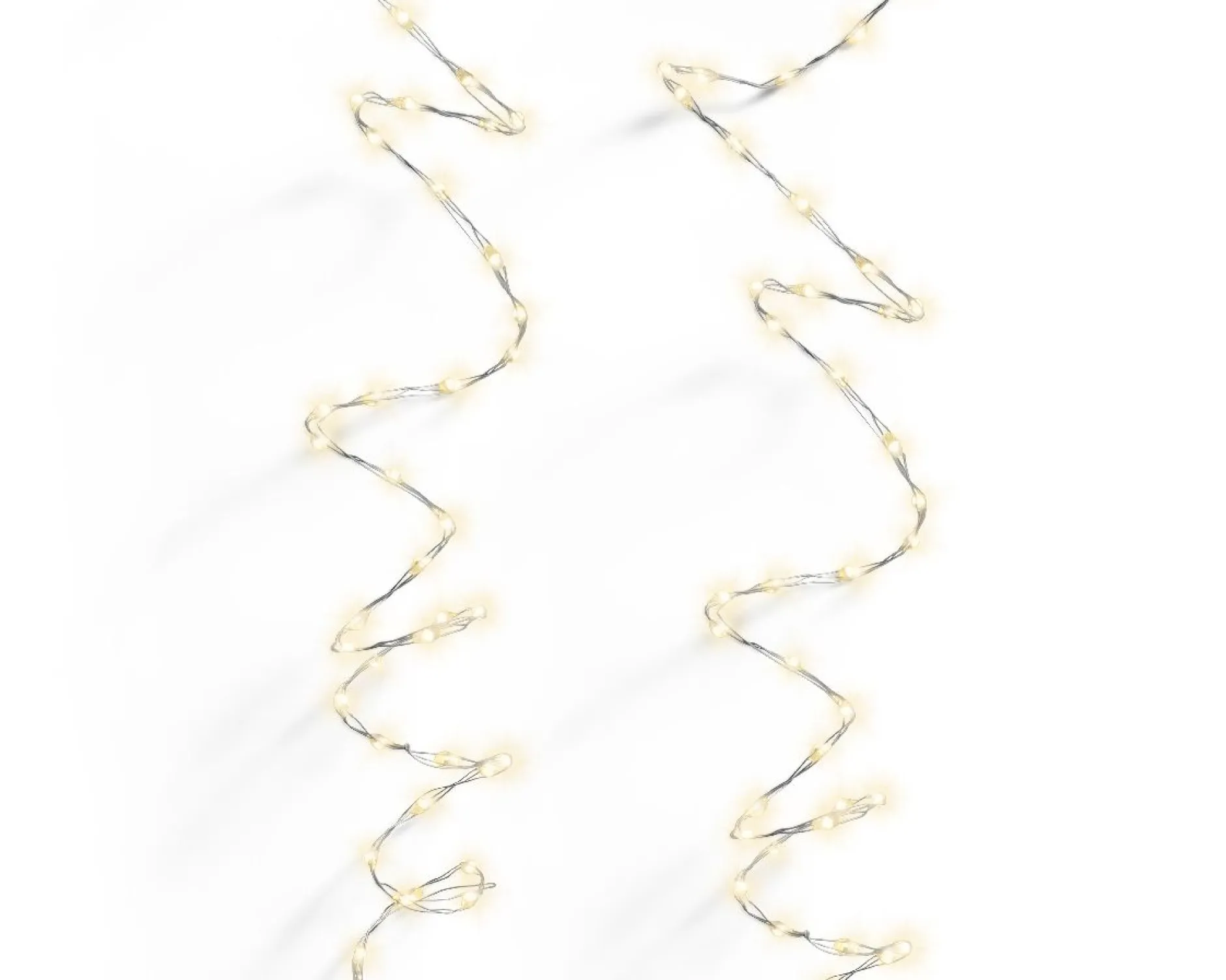 ohgreen Basis Kerstverlichting|Micro led extra dense lights batterij