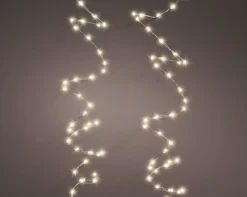 ohgreen Basis Kerstverlichting|Micro led extra dense lights batterij