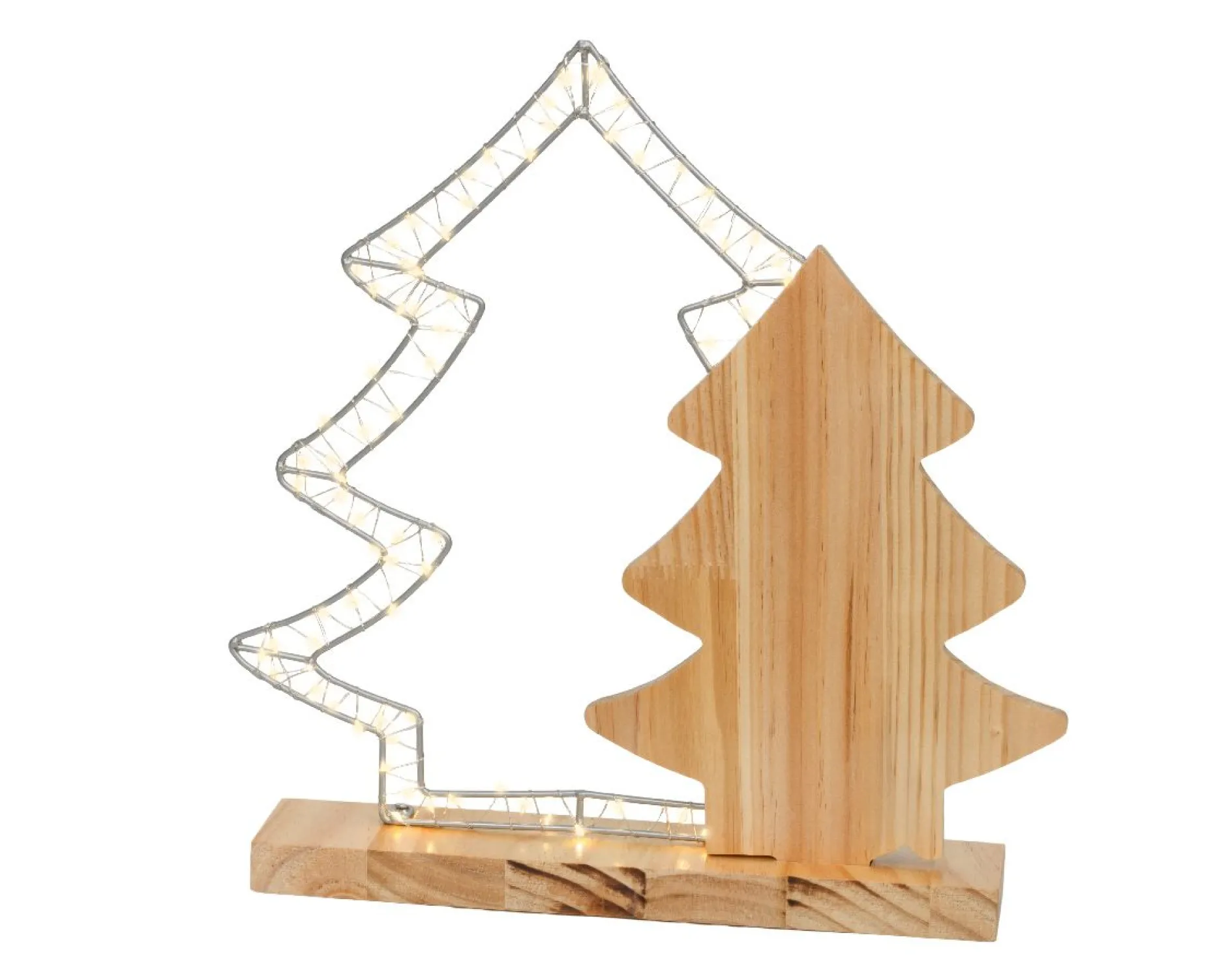 ohgreen Thema Cosy|Deco Verlichting Binnen|Micro led frame steady batterij