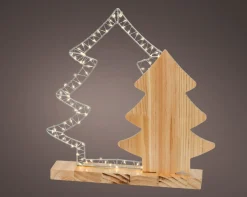 ohgreen Thema Cosy|Deco Verlichting Binnen|Micro led frame steady batterij