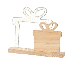 ohgreen Thema Cosy|Deco Verlichting Binnen|Micro led frame steady batterij