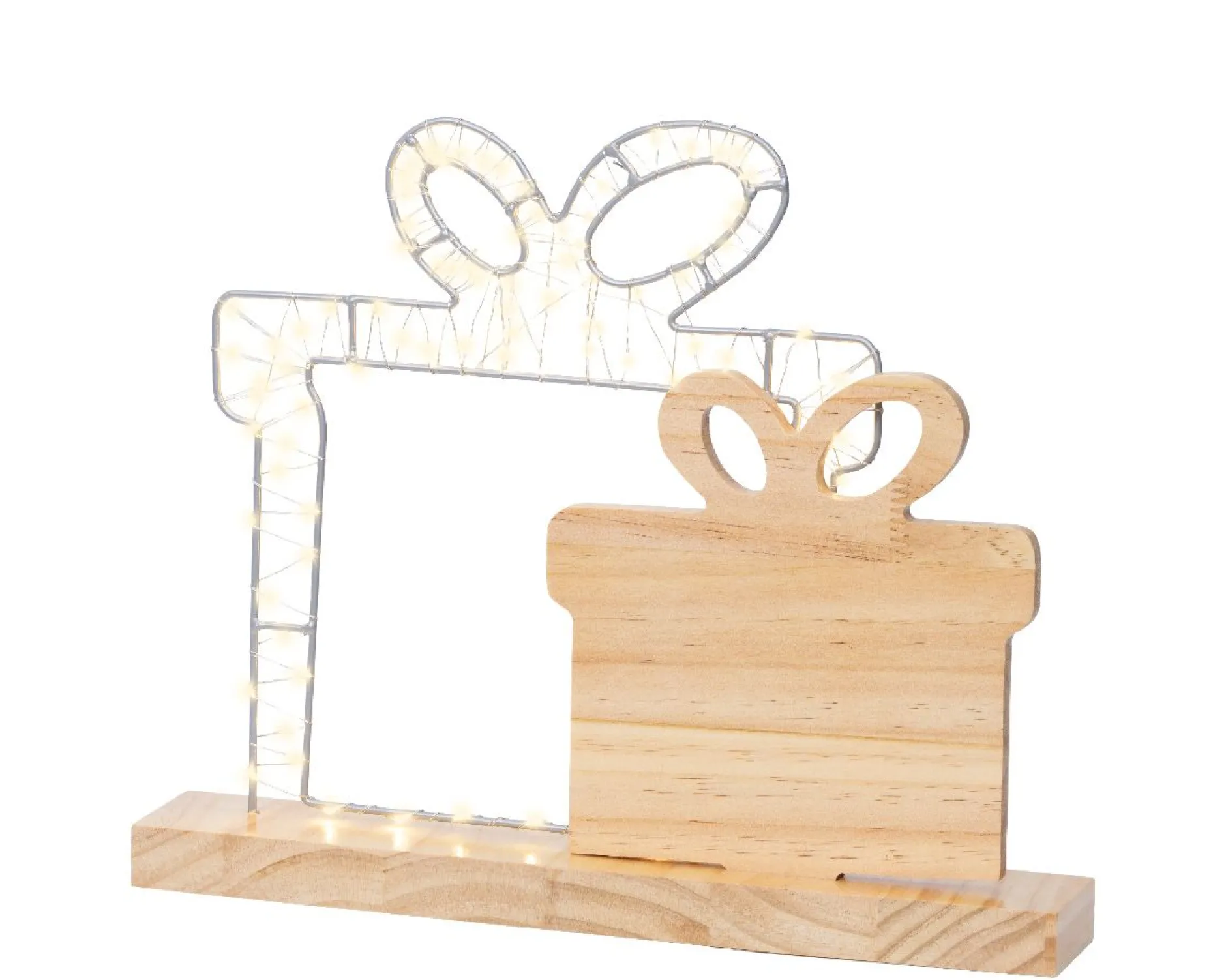 ohgreen Thema Cosy|Deco Verlichting Binnen|Micro led frame steady batterij