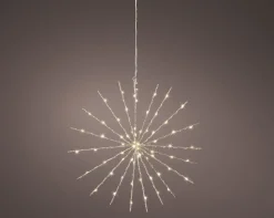 ohgreen Basis Kerstverlichting|Micro led polestar lights batterij