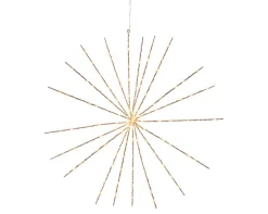 ohgreen Deco Verlichting Buiten|Micro led polestar lights