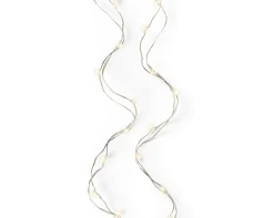 ohgreen Basis Kerstverlichting|Micro led stringlights steady batterij