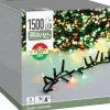 ohgreen Basis Kerstverlichting|Microcluster 1500led