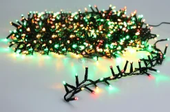 ohgreen Basis Kerstverlichting|Microcluster 1500led