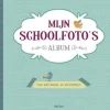 ohgreen Boeken|Mijn schoolfoto's album
