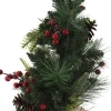 ohgreen Kerstbomen|Mini kunstkerstboompje met jute basis