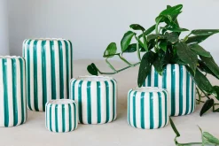 ohgreen Potten En Vazen|Minipot topaz