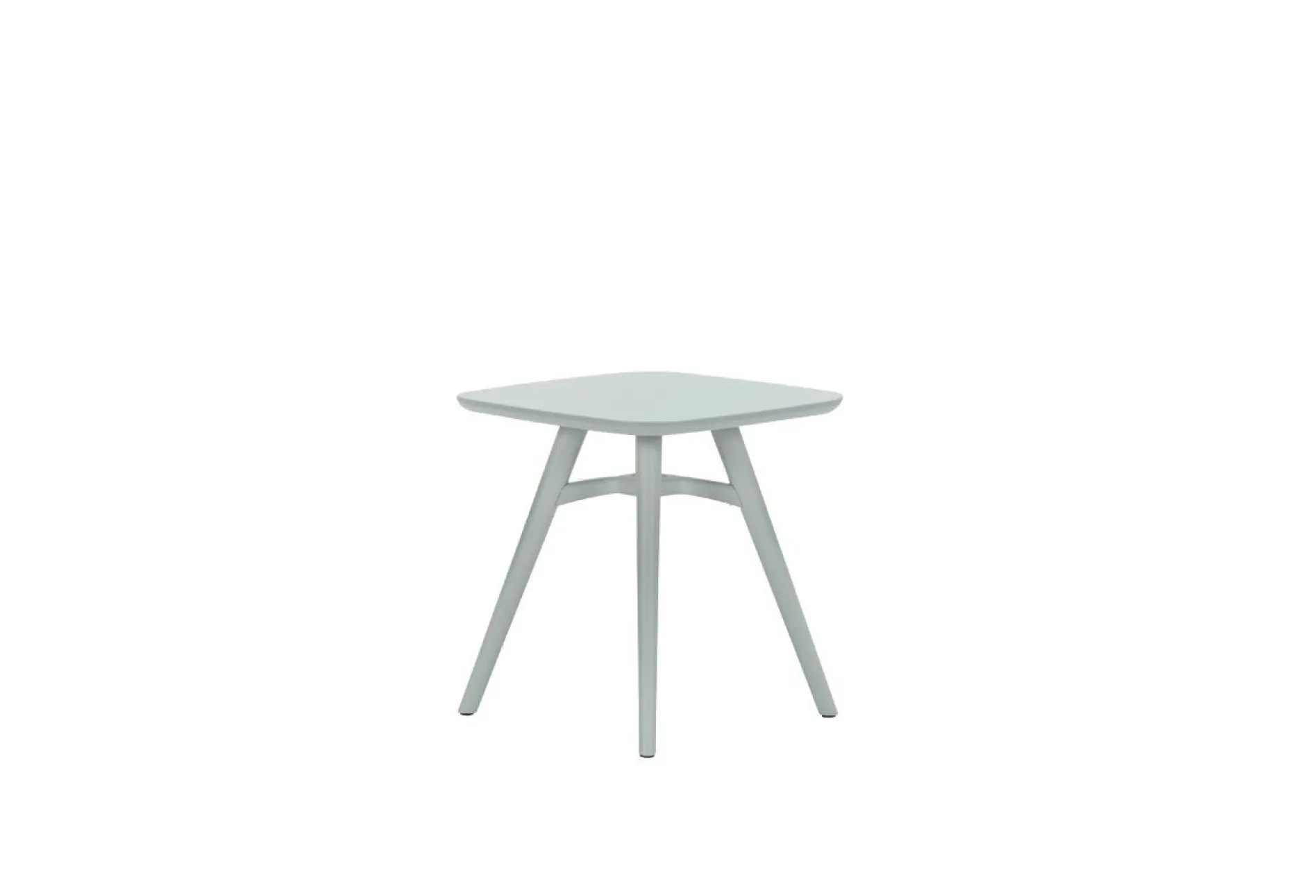 ohgreen Tuinmeubelen|Mio dining tafel olijf