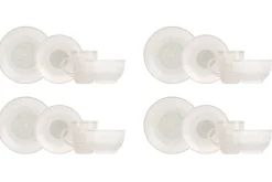 ohgreen Servies|Mira serviesset 16-delig