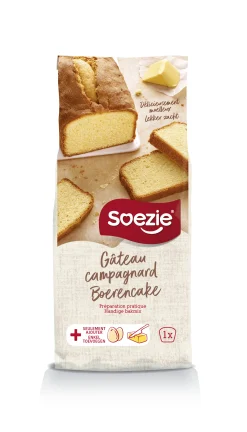 ohgreen Voeding|Mix Boerencake