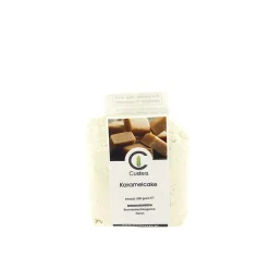 ohgreen Voeding|Mix karamelcake walnoot 500g