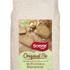 ohgreen Voeding|Ecocheques|Mix voor bio meergranenbrood