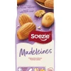 ohgreen Voeding|Mix voor Madeleines