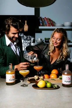 ohgreen Drank|Mixer pink mary 70 cl