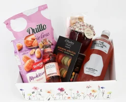 ohgreen Voeding|Moederdag kadomand