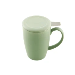 ohgreen Servies|MOK THEE INFUS+DKSL GRN 400ML