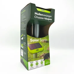 ohgreen Mollen|Mollenverjager Solar Sonic