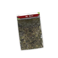 ohgreen Lemax Kerstdorpen|Mos groen 120g