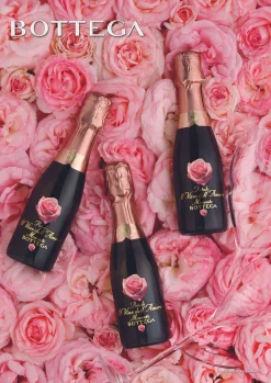 ohgreen Drank|Moscato petalo vino amore 20cl