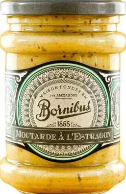 ohgreen Voeding|Mosterd met dragon