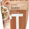 ohgreen Voeding|Muesli thin