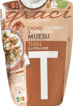 ohgreen Voeding|Muesli thin