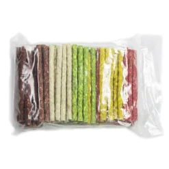 ohgreen Hond Voeding|Werelddierendag|Munchy mix 100 st./zakje