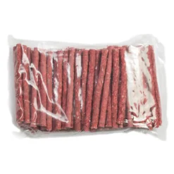 ohgreen Hond Voeding|Werelddierendag|Munchy rood 100 st./zakje