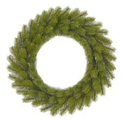 ohgreen Kerstkransen En Guirlandes Kunststof|Nagoya krans d60cm