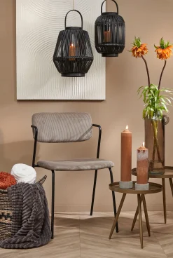 ohgreen Meubilair|Nanet Eetkamerstoel - L56 x B52,5 x H80 cm