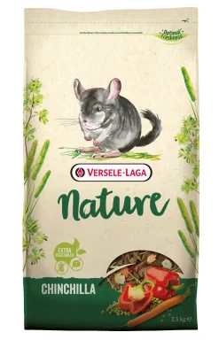 ohgreen Knaagdieren Voeding|Nature Chinchilla 2,3 kg