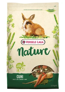 ohgreen Knaagdieren Voeding|Nature Cuni 2,3kg