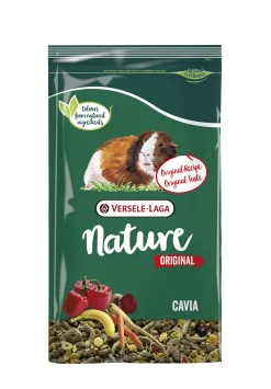 ohgreen Knaagdieren Voeding|Nature Original Cavia 2.5 kg