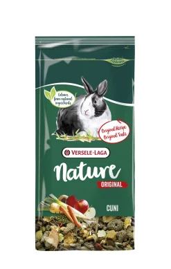 ohgreen Knaagdieren Voeding|Nature Original Cuni 750 g
