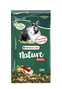 ohgreen Knaagdieren Voeding|Nature Original Cuni 2.5 kg